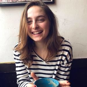 Meet your Posher, Kate